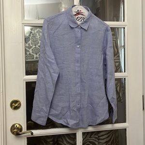 Button up shirt